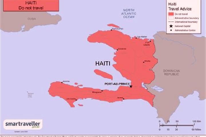 Addison, 30 — Escort in Saint-Raphael, Haiti