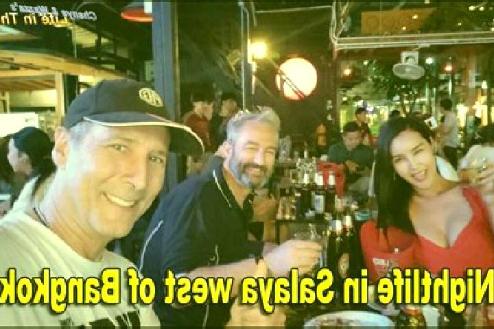 Addison, 30 — Escort in Salaya, Thailand