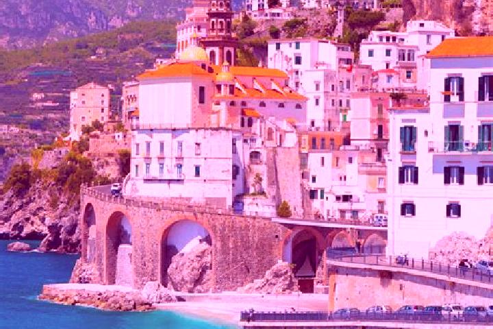 Addison, 30 — Escort in Santa Domenica, Italy