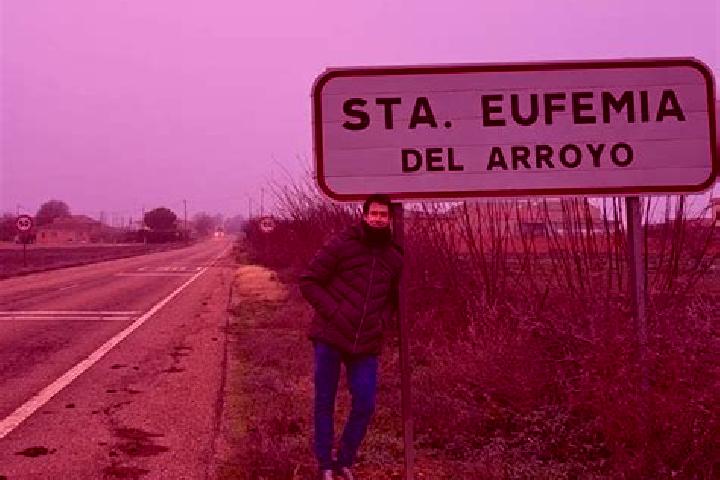 Addison, 30 — Escort in Santa Eufemia del Barco, Spain