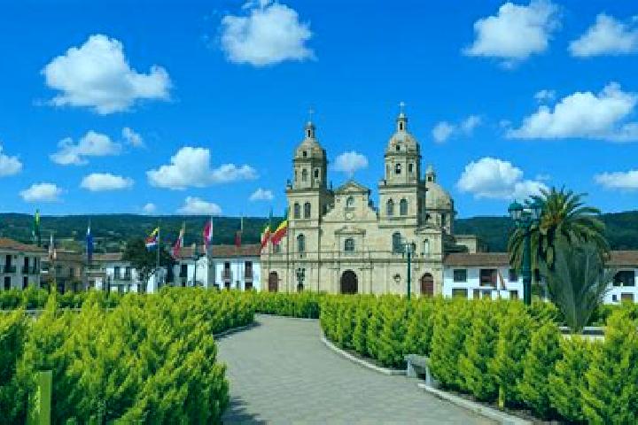 Addison, 30 — Escort in Santa Rosa de Viterbo, Colombia
