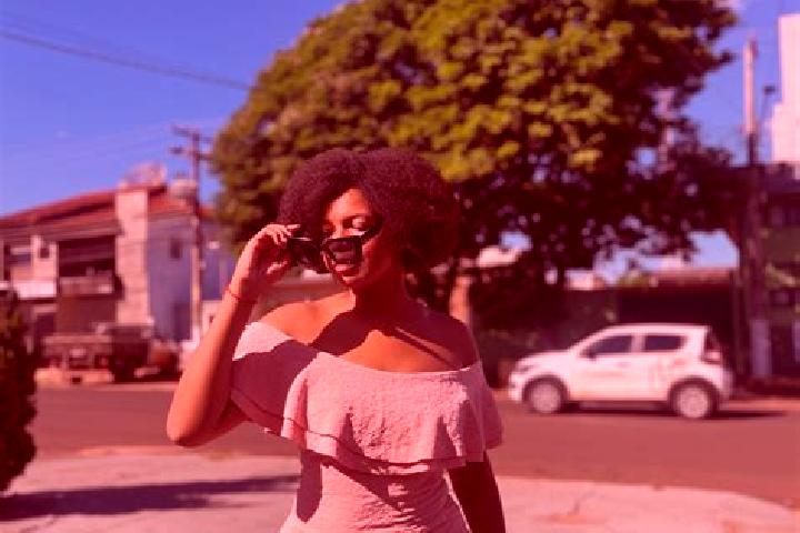 Addison, 30 — Escort in Santa Rosa, Paraguay