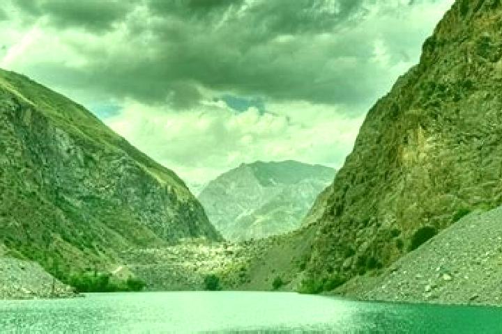 Addison, 30 — Escort in Sarikhosor, Tajikistan