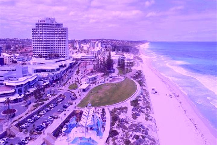 Addison, 30 — Escort in Scarborough, Australia