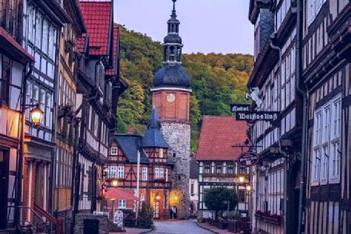 Addison, 30 — Escort in Stolberg, Germany