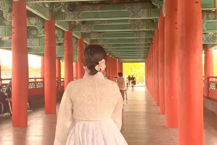 Addison, 30 — Escort in Tongjin, South Korea