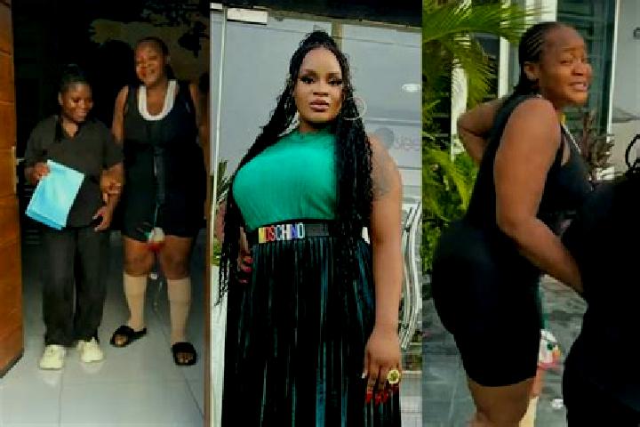 Addison, 30 — Escort in Ugbodo, Nigeria