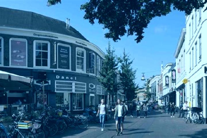 Addison, 30 — Escort in Wooldrik, Netherlands