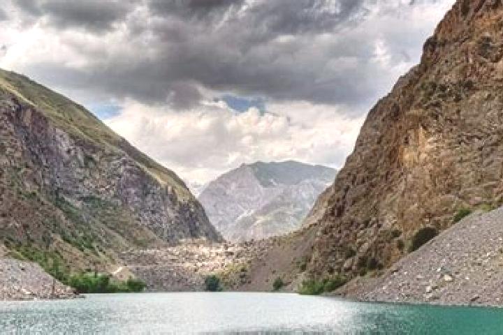 Addison, 30 — Escort in Zafarobod, Tajikistan