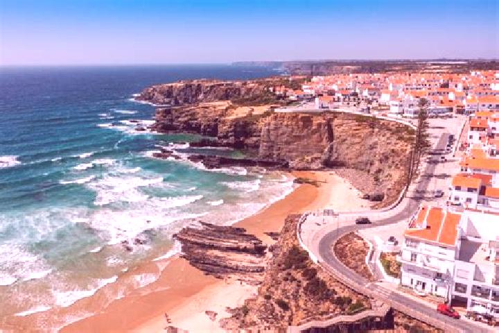 Addison, 30 — Escort in Zambujeira do Mar, Portugal