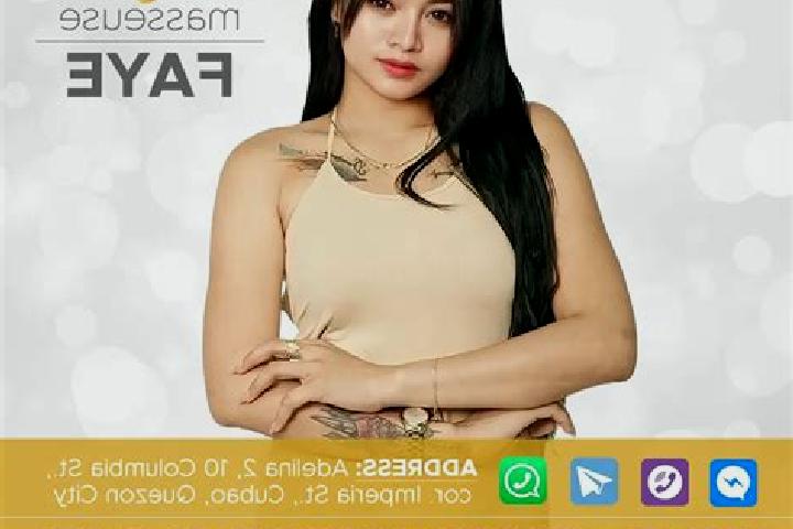 Addison, 31, a auburn amber-eyed slavic companion based in Quezon City. Offering Erotic Massage, Tantra, Striptease. Available for incall and outcall, day an...