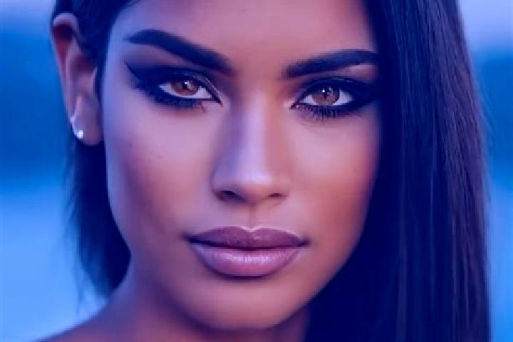 Addison, 31, a black brown-eyed latina companion based in Velyka Severynka. Offering Tantra, Girlfriend Experience. Available for incall and outcall, overnig...