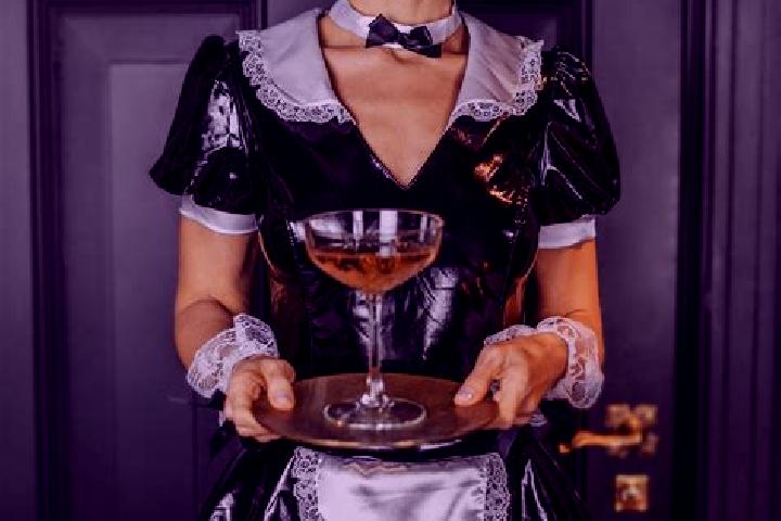 Addison, 31, a black grey-eyed mixed companion based in Ebersbach. Offering Girlfriend Experience, Striptease, Dinner Date, BDSM. Available for incall and ou...