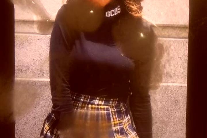 Addison, 31, a blonde amber-eyed ebony companion based in Tavers. Offering Party Girl, Overnight, CIM, Domination, Duos. Available for incall and outcall, da...