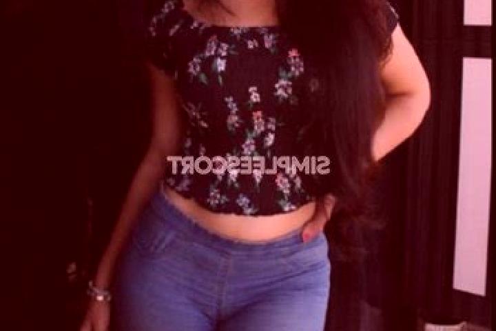 Addison, 31 — Escort in Ambattur, India