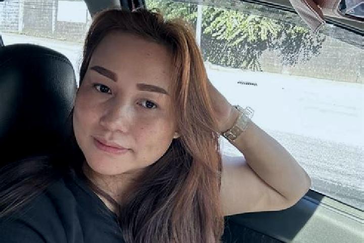 Addison, 31 — Escort in Aplaya, Philippines