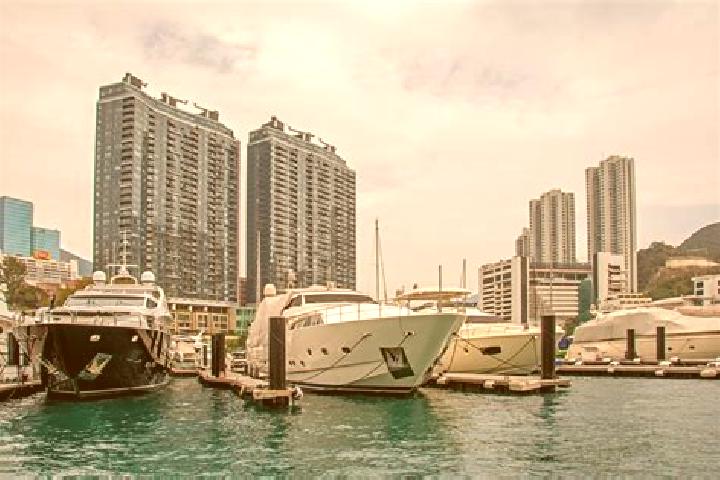 Addison, 31 — Escort in Aqua Marine, Hong Kong