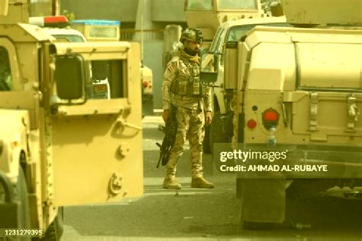 Addison, 31 — Escort in At Tarmiyah, Iraq