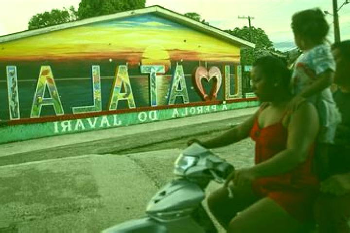 Addison, 31 — Escort in Atalaia do Norte, Brazil