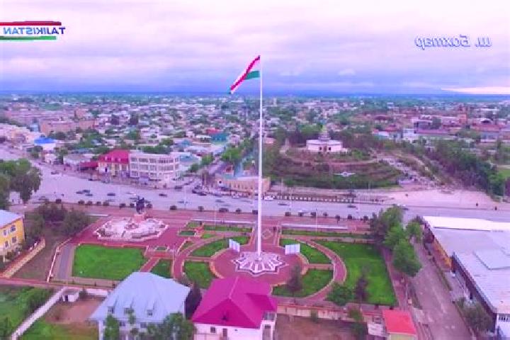 Addison, 31 — Escort in Bokhtar, Tajikistan