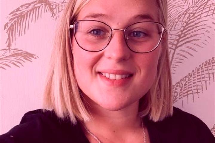 Addison, 31 — Escort in Bomy, France