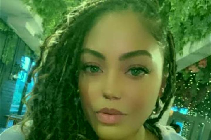 Addison, 31 — Escort in Bosenbach, Germany