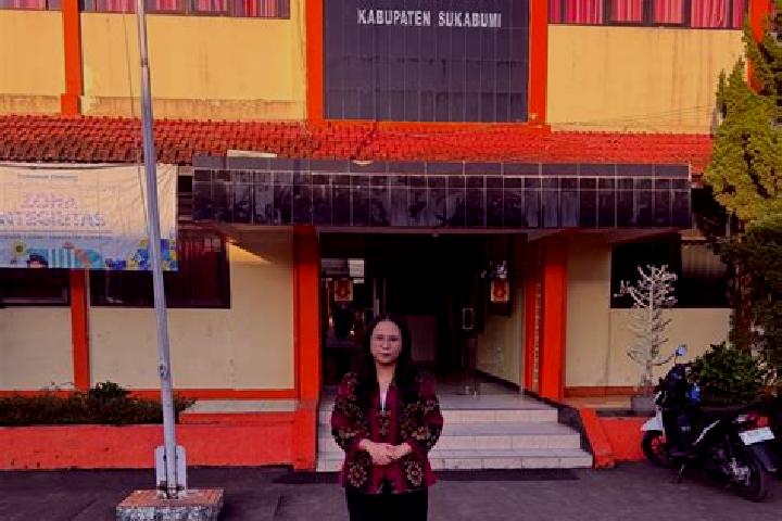 Addison, 31 — Escort in Cisaat, Indonesia