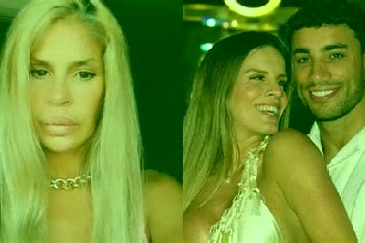 Addison, 31 — Escort in Coronel Baigorria, Argentina