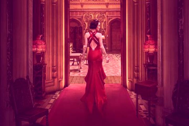 Addison, 31 — Escort in Downton, United Kingdom