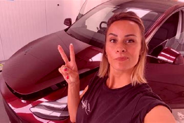 Addison, 31 — Escort in Epiais-Rhus, France