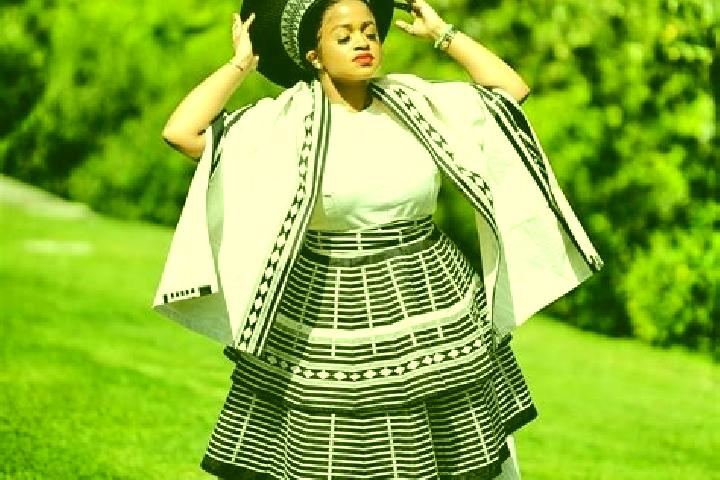 Addison, 31 — Escort in Ga-Kgapane, South Africa