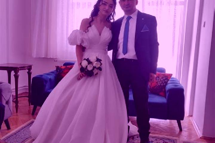 Addison, 31 — Escort in Guecuek, Turkey