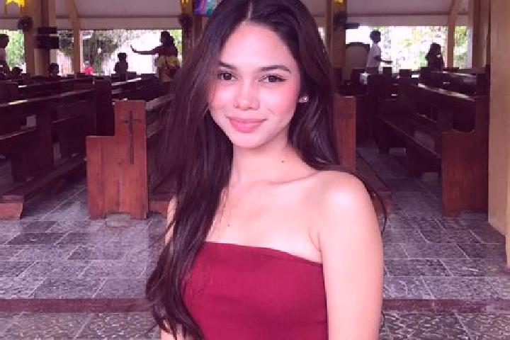 Addison, 31 — Escort in Hindang, Philippines