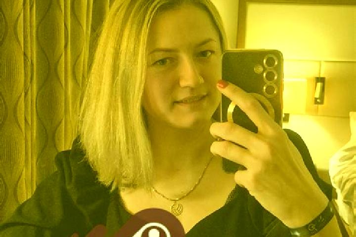 Addison, 31 — Escort in Kargowa, Poland