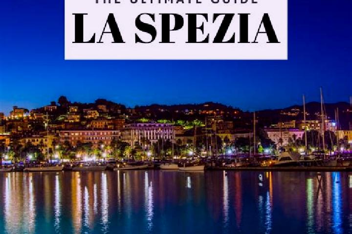 Addison, 31 — Escort in La Spezia, Italy