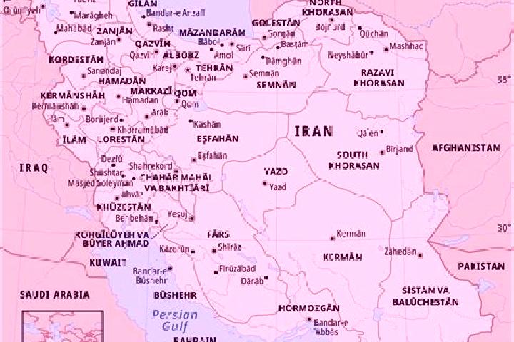 Addison, 31 — Escort in Mahforujak, Iran