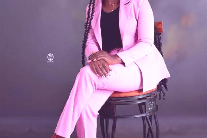 Addison, 31 — Escort in Manjo, Cameroon