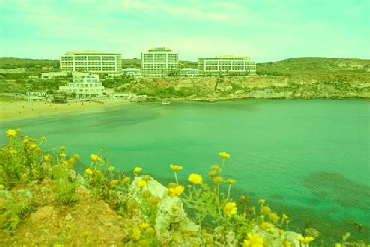 Addison, 31 — Escort in Mellieha, Malta