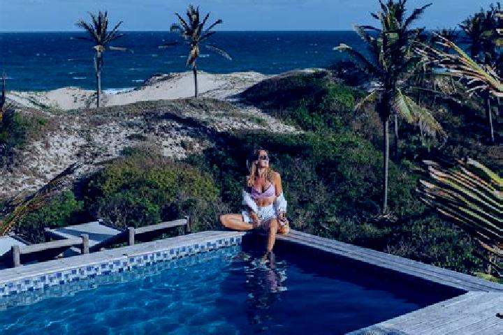 Addison, 31 — Escort in Morrumbene, Mozambique