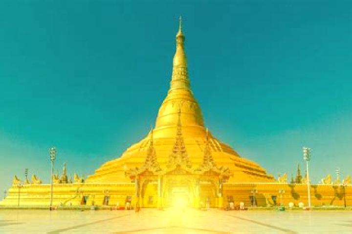 Addison, 31 — Escort in Nay Pyi Taw, Myanmar