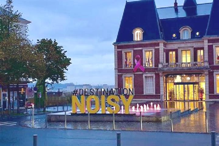 Addison, 31 — Escort in Noisy-le-Roi, France