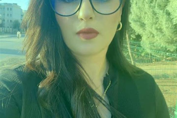 Addison, 31 — Escort in Nusaybin, Turkey