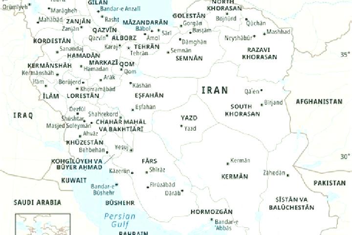 Addison, 31 — Escort in Pahmadan, Iran
