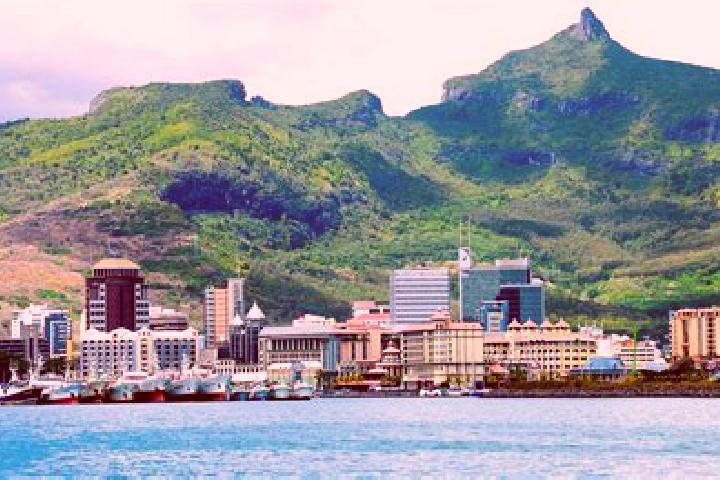 Addison, 31 — Escort in Port Louis, Mauritius