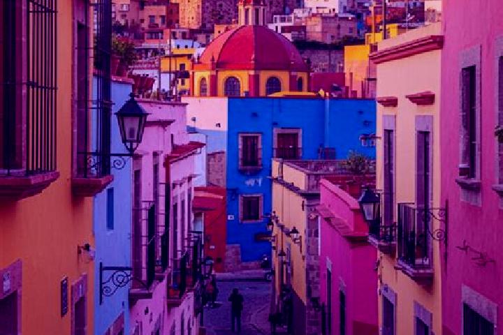 Addison, 31 — Escort in San Cristobal Xochimilpa, Mexico