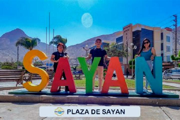 Addison, 31 — Escort in Sayan, Peru