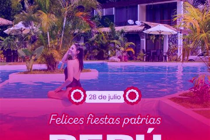 Addison, 31 — Escort in Shapaja, Peru