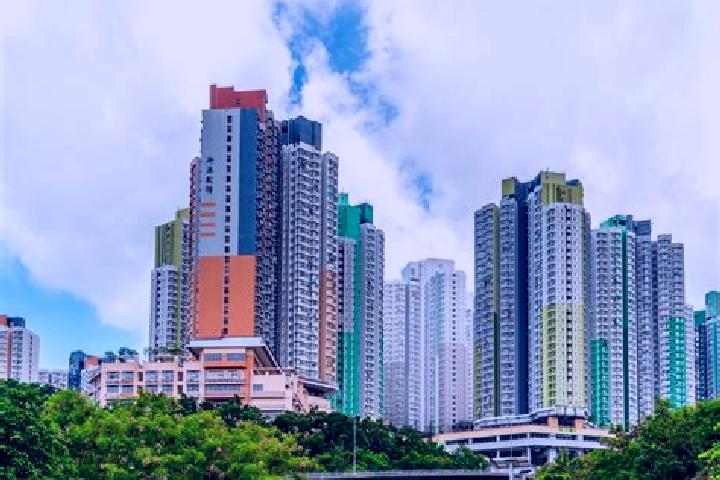 Addison, 31 — Escort in Shui Chuen O, Hong Kong