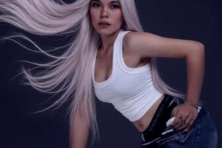 Addison, 31 — Escort in Tashang, China