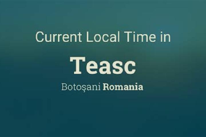 Addison, 31 — Escort in Teasc, Romania